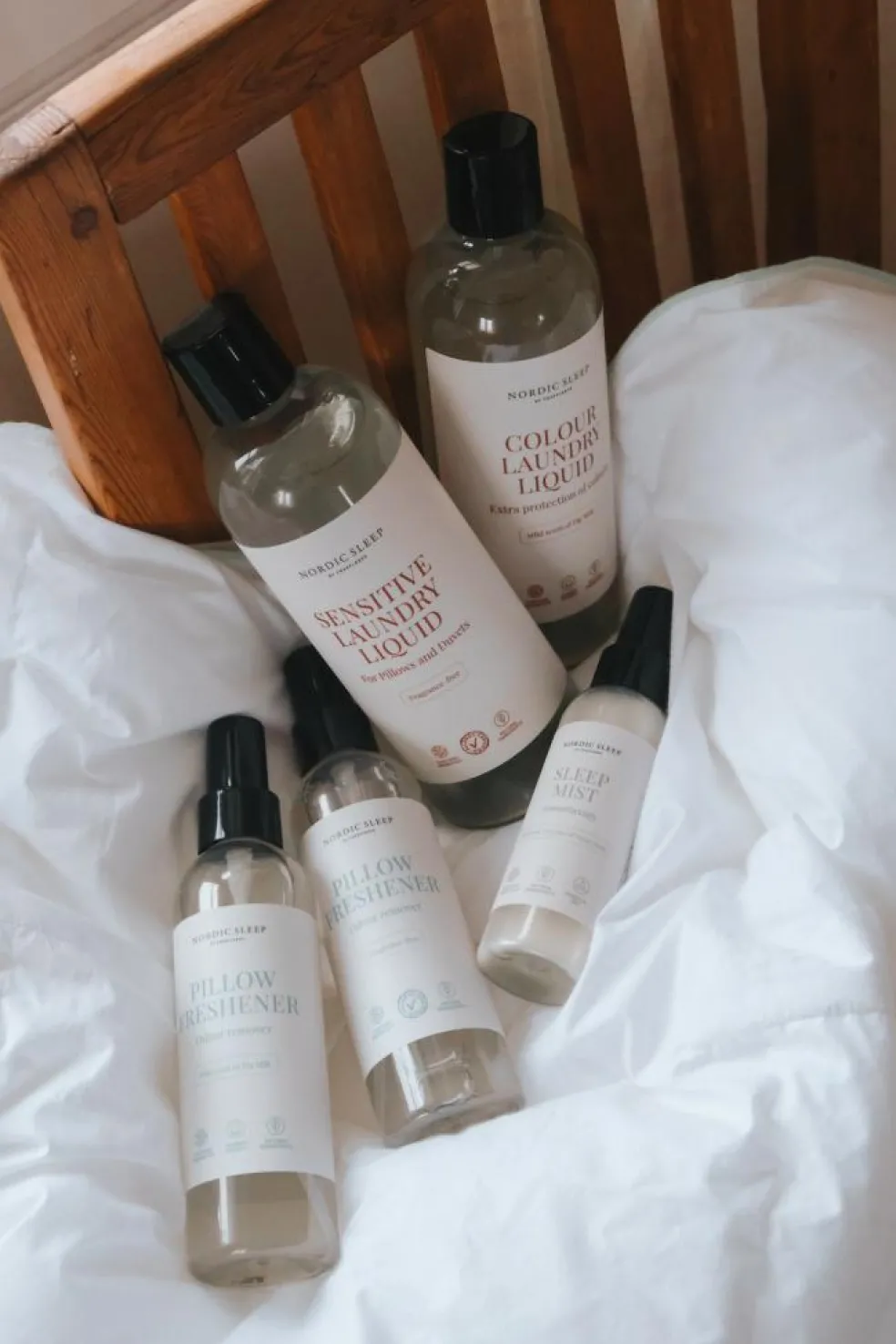 Probiotic Color Laundry Liquid
