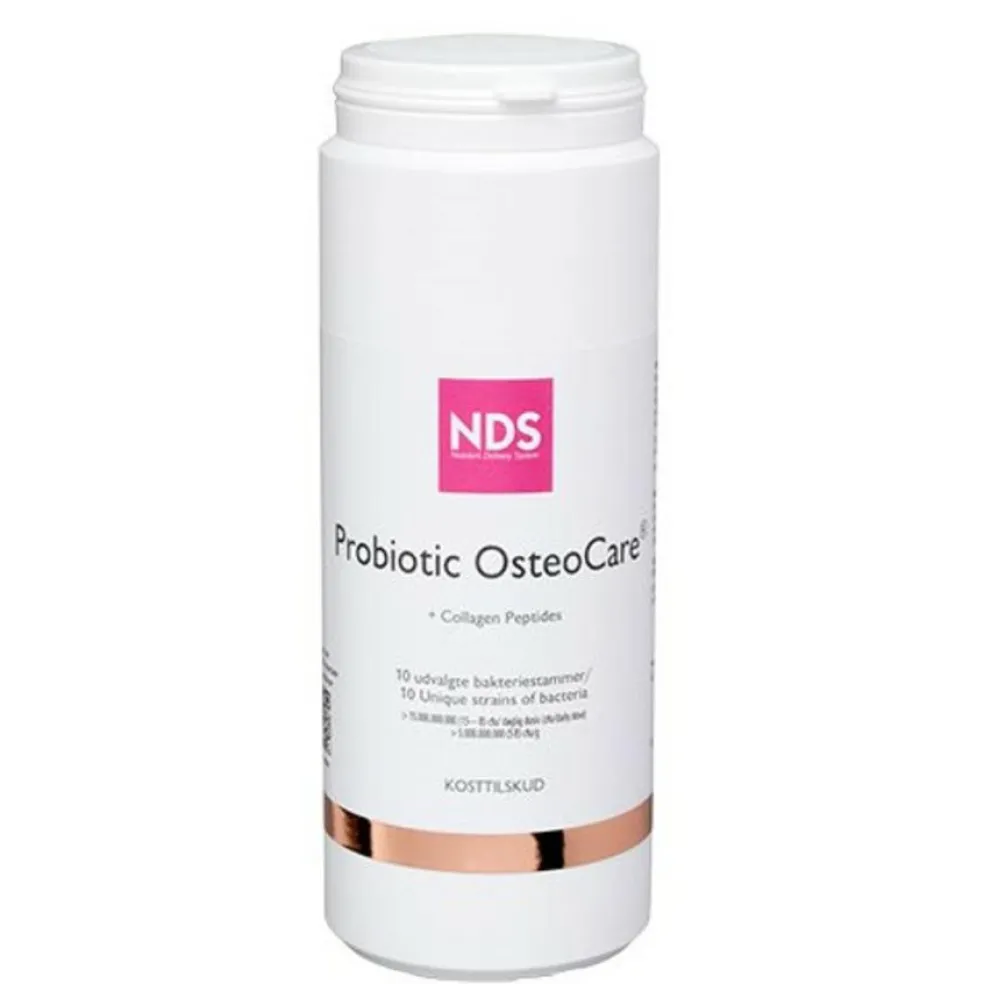 Probiotic OsteoCare