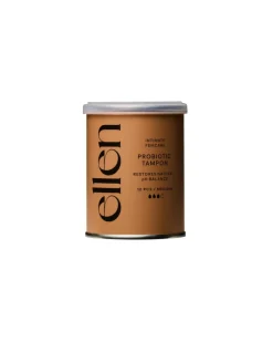Probiotic Tampon