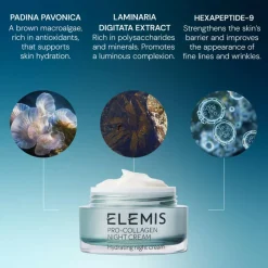 Pro-Collagen Night Cream