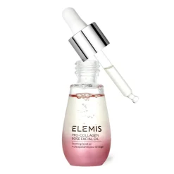 Pro-Collagen Rose Facial Oil