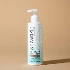 Professional 1 Hour Fast Tan Lotion