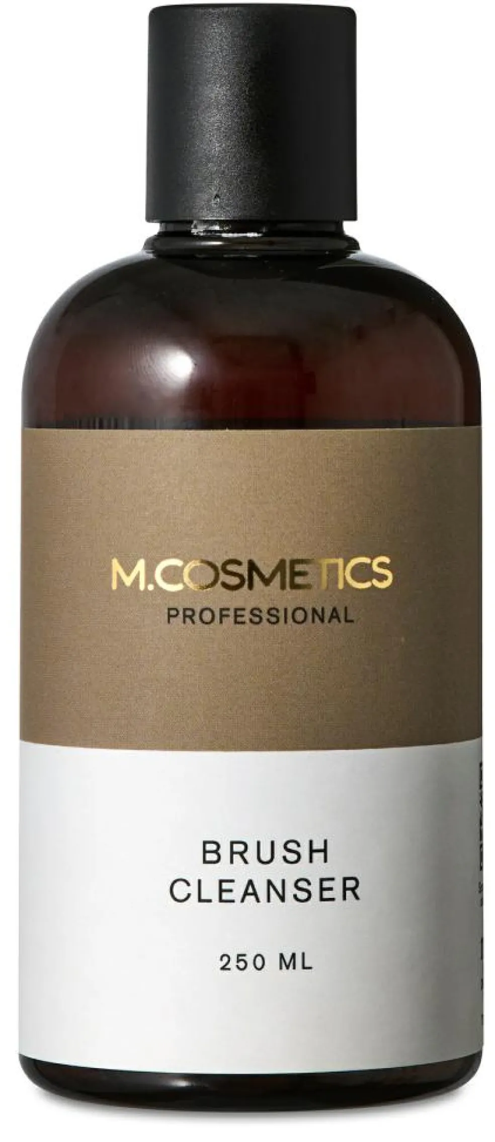 Professional Brush Cleanser