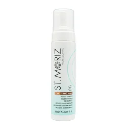 Professional Fast Tanning Mousse