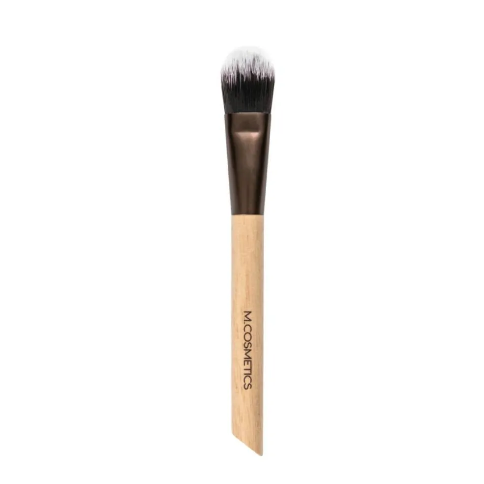 Professional Foundation Brush