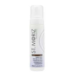 Professional Tanning Mousse