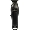 Professionel Black Aluminium Hair Trimmer