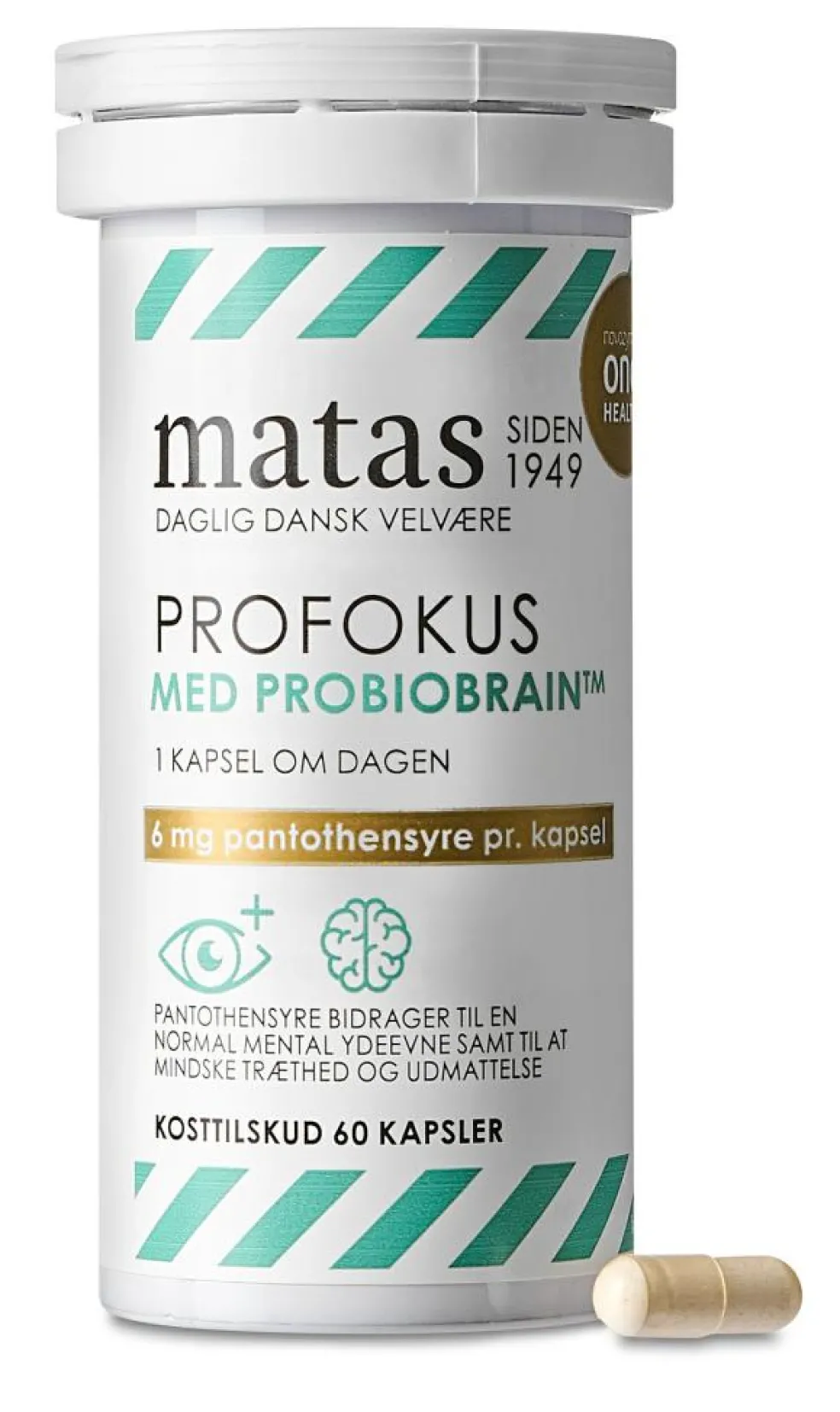 Profokus