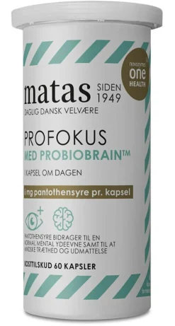 Profokus