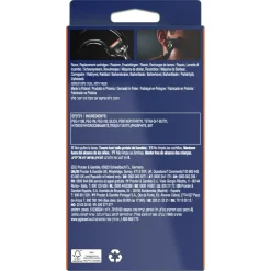 Proglide barberskraber + 3 barberblade