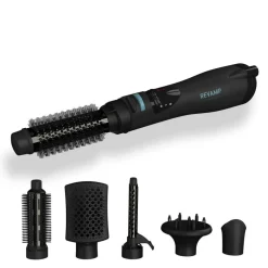 Progloss Airstyler 1200W 6-in-1