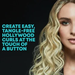 Progloss Hollywood Curls