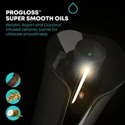 Progloss Hollywood Curls