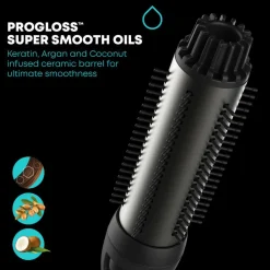 Progloss Volume & Wave 38 mm