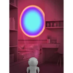 Projector Astrolight