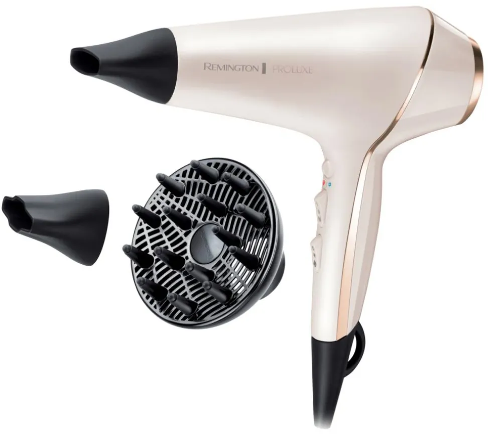 PROluxe AC9140 Hårtørrer