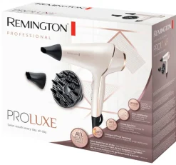 PROluxe AC9140 Hårtørrer