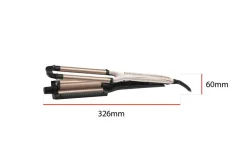 PROluxe 4-in-1 Adjustable Waver