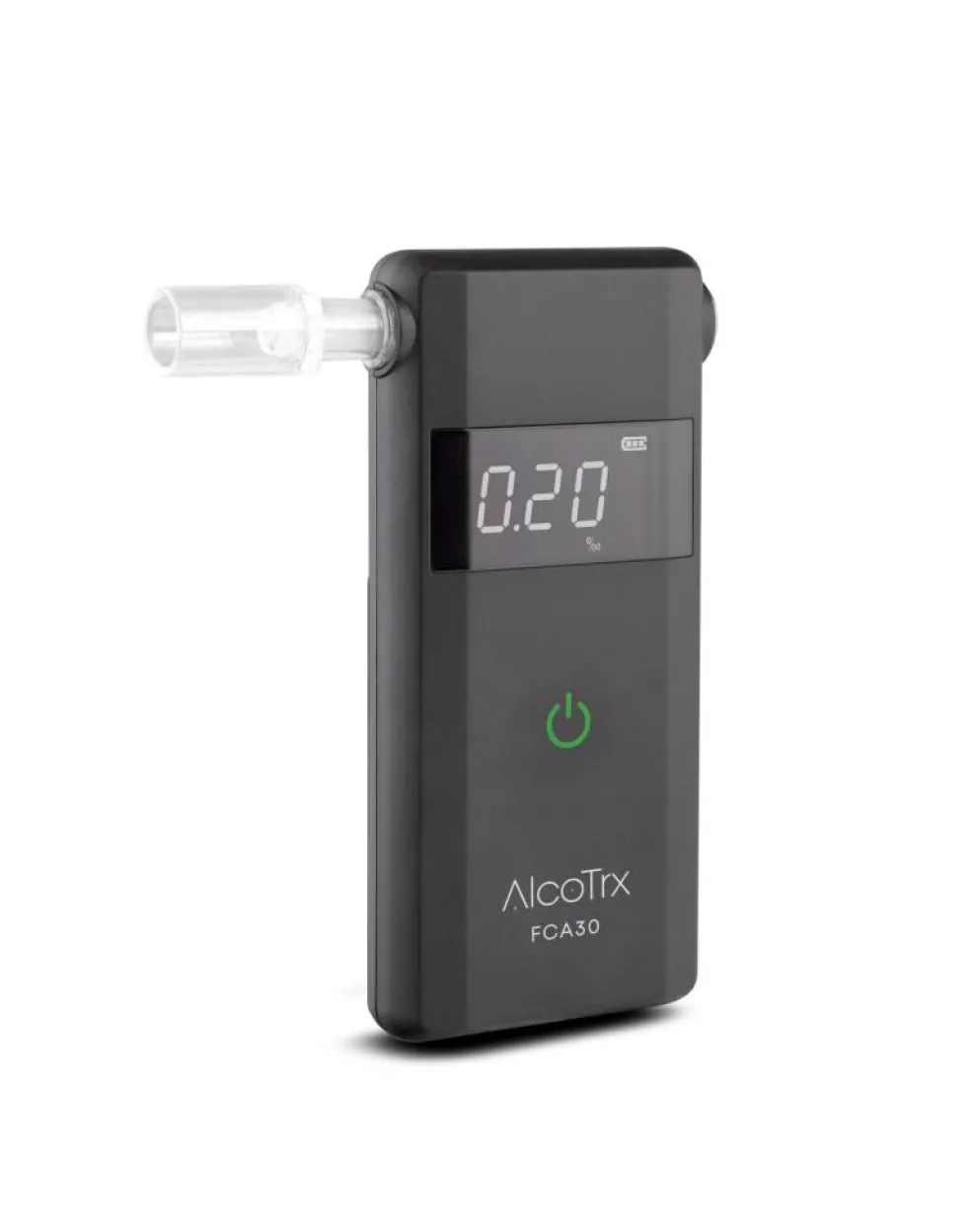 Promilletester - Alkotester