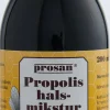Propolis Halsmikstur stærk