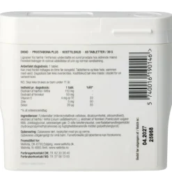Prostabona Plus
