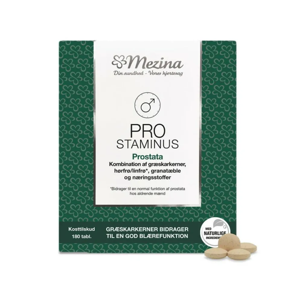 Pro-staminus