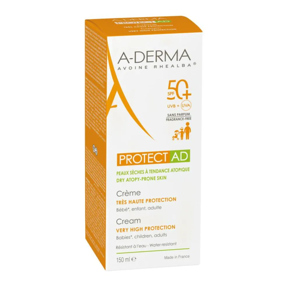 Protect AD Sun Cream SPF50+