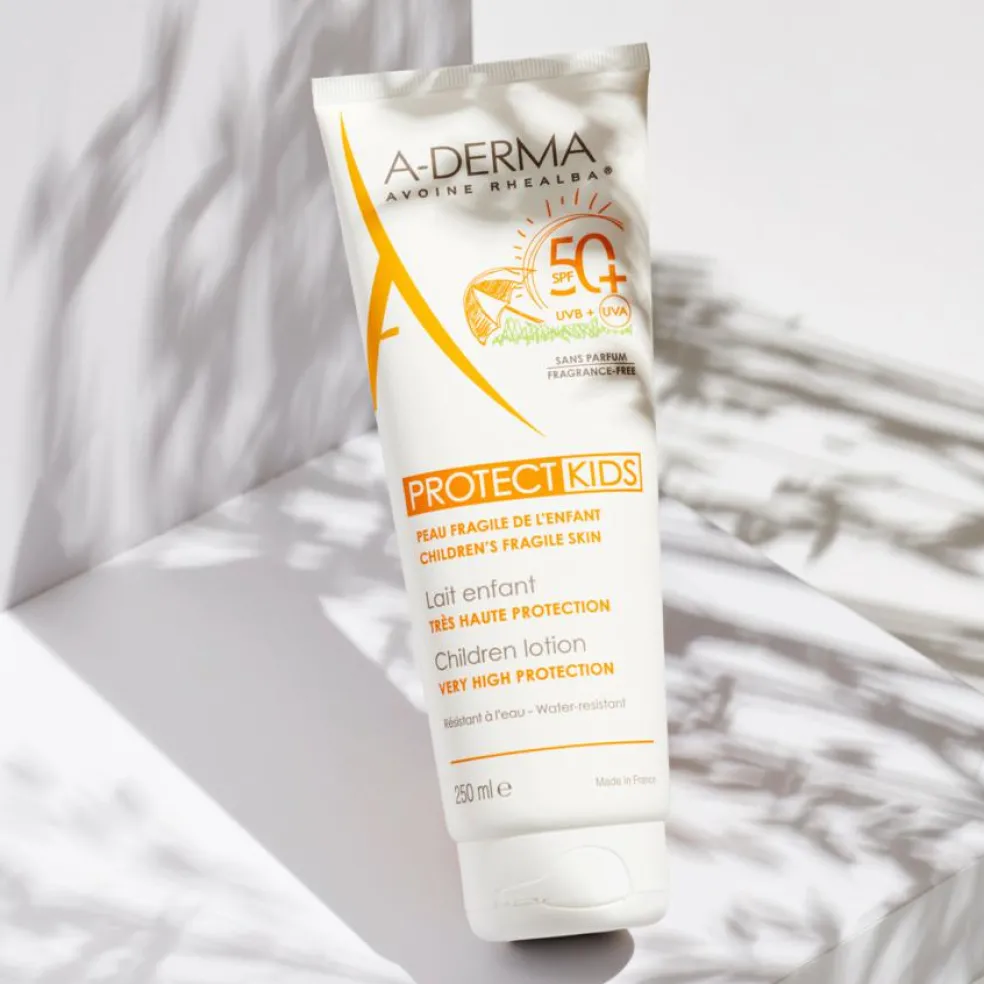 Protect Kids Sun Lotion SPF50+