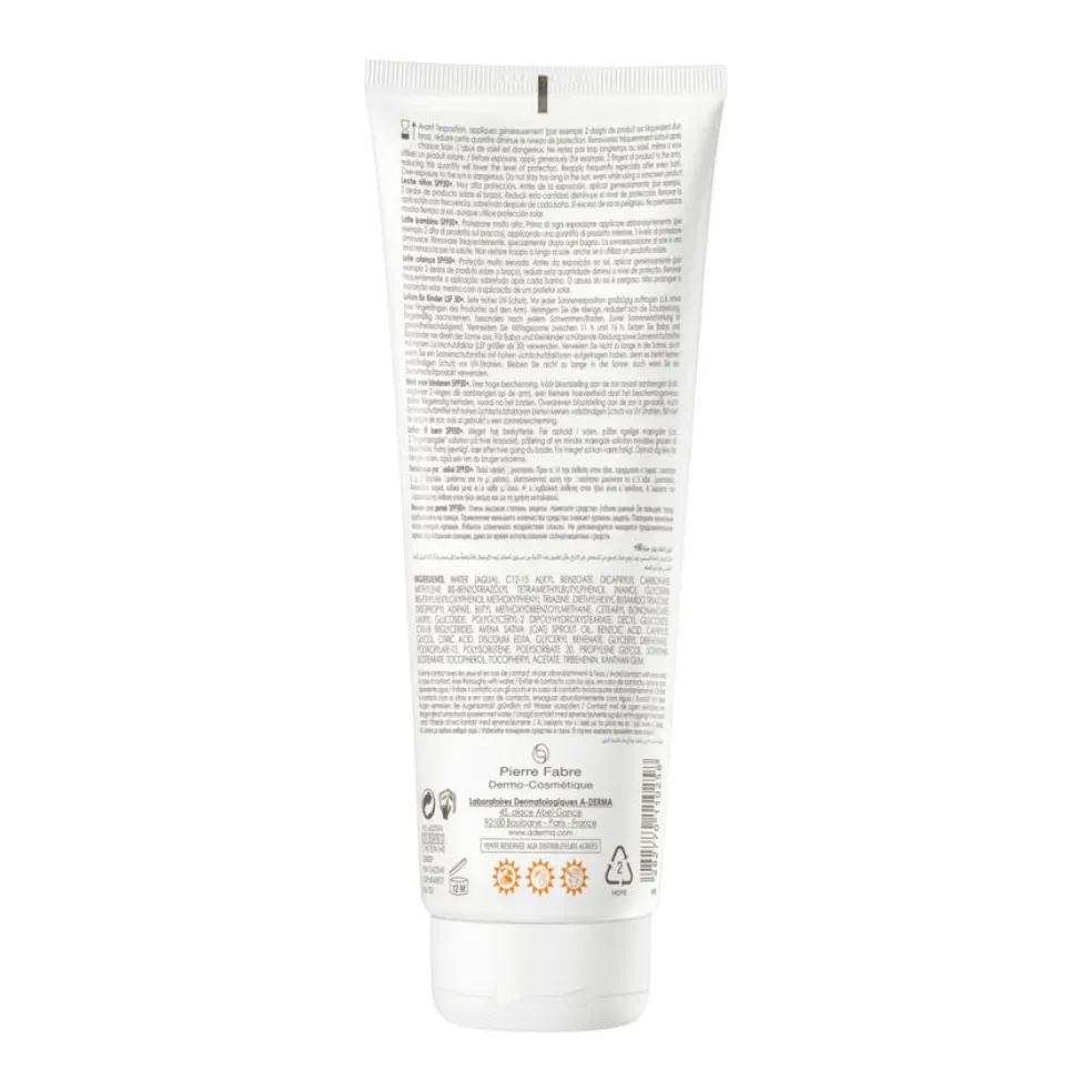 Protect Kids Sun Lotion SPF50+