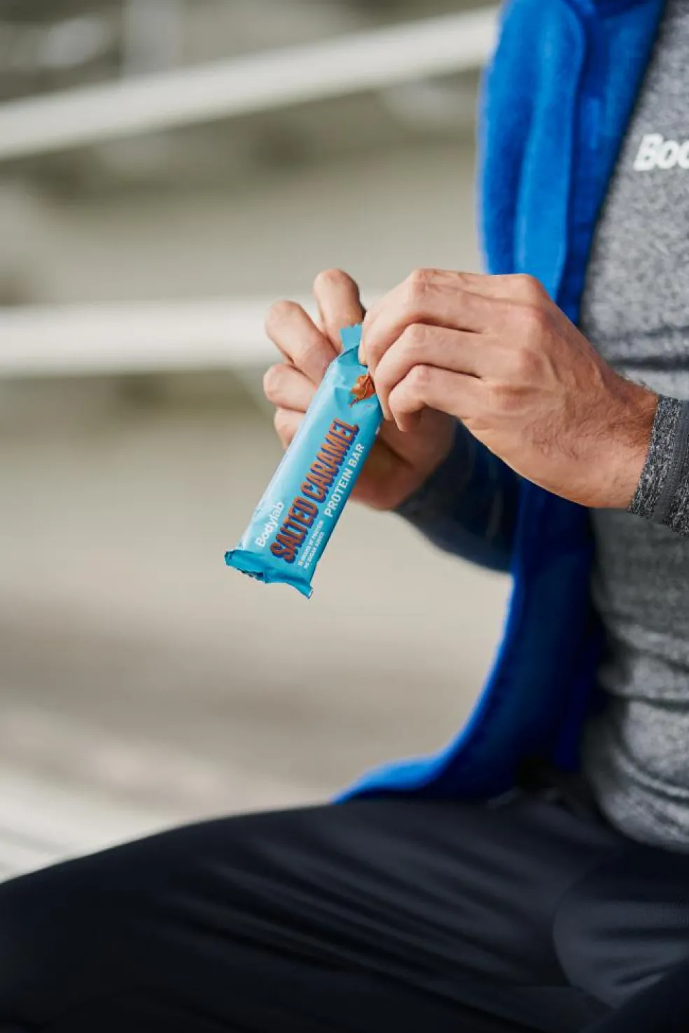 Protein Bar