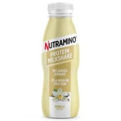 Protein Milkshake