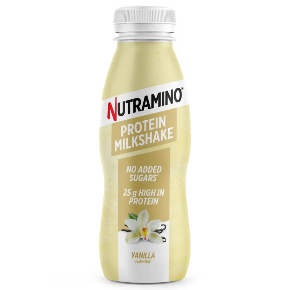 Protein Milkshake