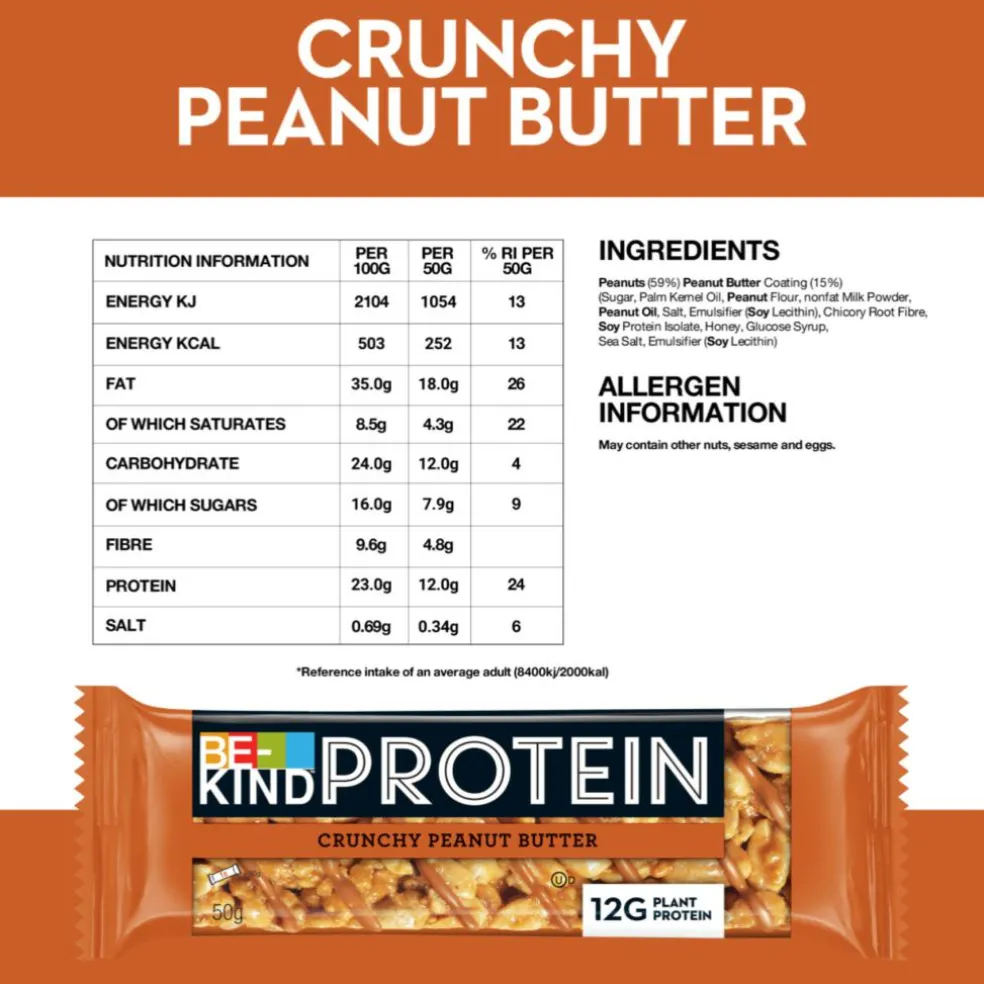 Proteinbar