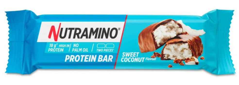 Proteinbar