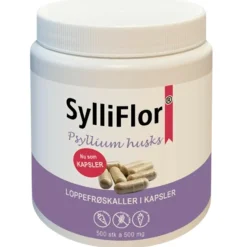 Psyllium Husks