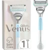 Pubic Hair & Skin Women's Razor