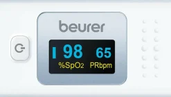 Pulsoximeter PO35