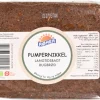 Pumpernikkel Rugbrød Ø