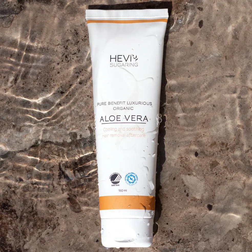 Pure Benefit Aloe Vera