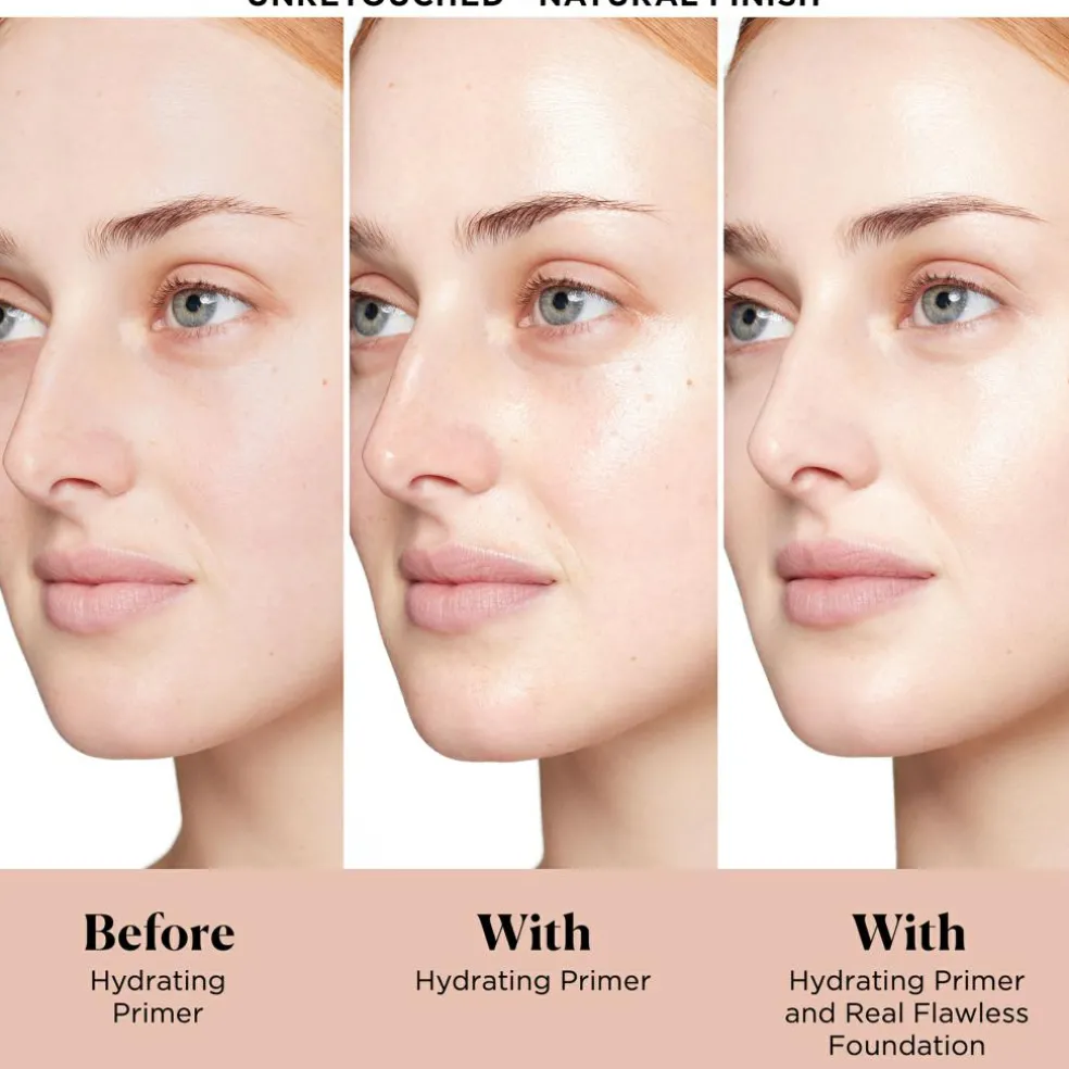Pure Canvas Primer Hydrating
