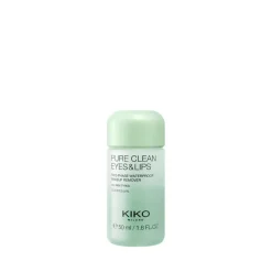 Pure Clean Eyes & Lips Mini