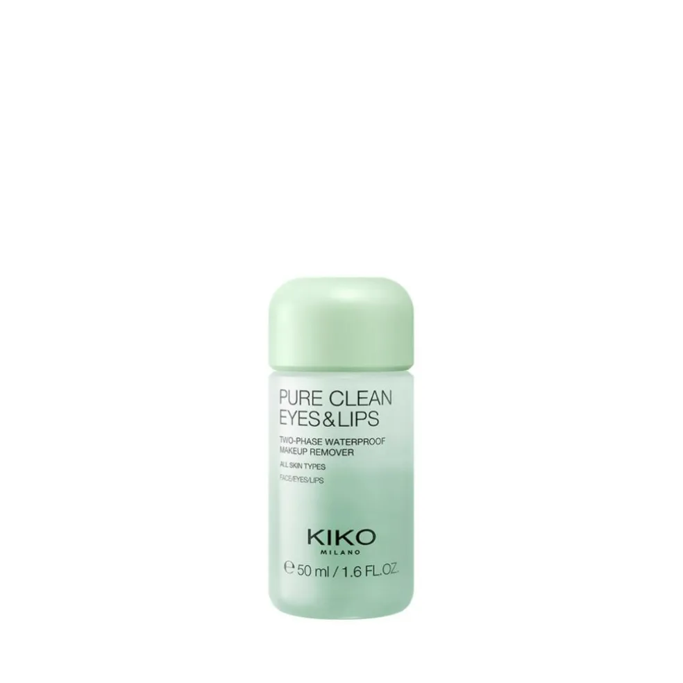 Pure Clean Eyes & Lips Mini
