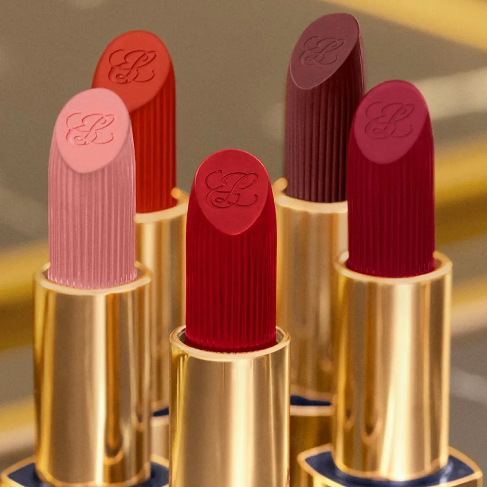 Pure Color Lipstick Matte