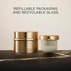 Pure Gold Radiance Eye Cream