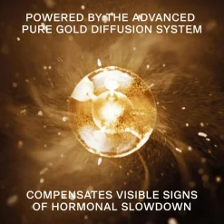 Pure Gold Radiance Nocturnal Balm