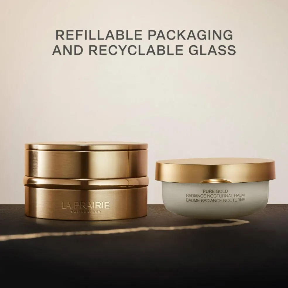 Pure Gold Radiance Nocturnal Balm