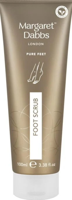 Pure Natural Foot Scrub