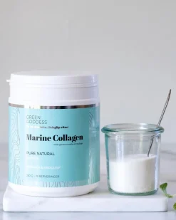 Pure Natural Marine Collagen