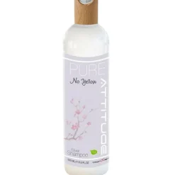 Pure No Yellow Shampoo