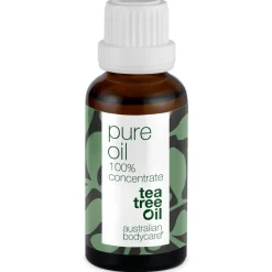 Pure Oil
